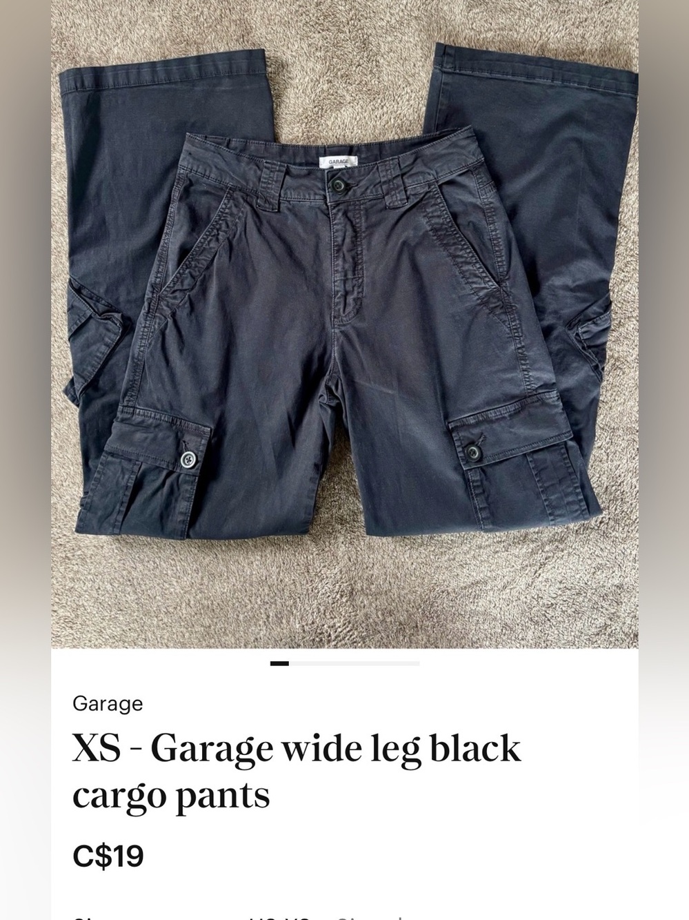 XS/S - special bundle